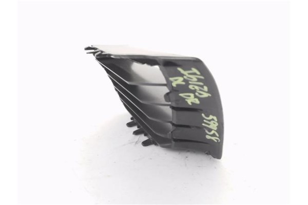 Recambio de rejilla capo para seat ibiza (6l1) 1.4 tdi referencia OEM IAM 6L0853676  