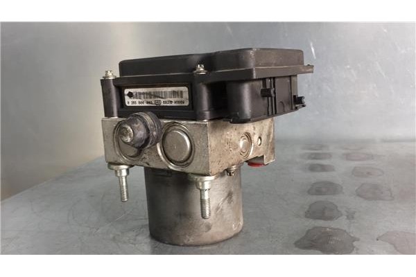 Recambio de nucleo abs para opel meriva 1.7 cdti referencia OEM IAM 06032333038 0265231583 