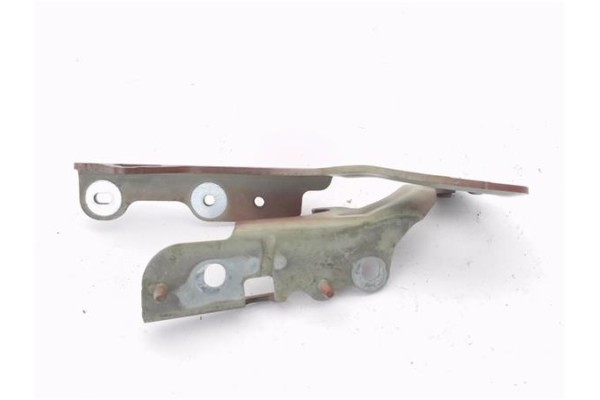Recambio de bisagra capo izquierda para citroen c2 1.4 hdi referencia OEM IAM 9639584380  