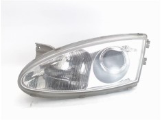 Recambio de faro delantero izquierdo para hyundai coupe (j2) referencia OEM IAM 921012C010  