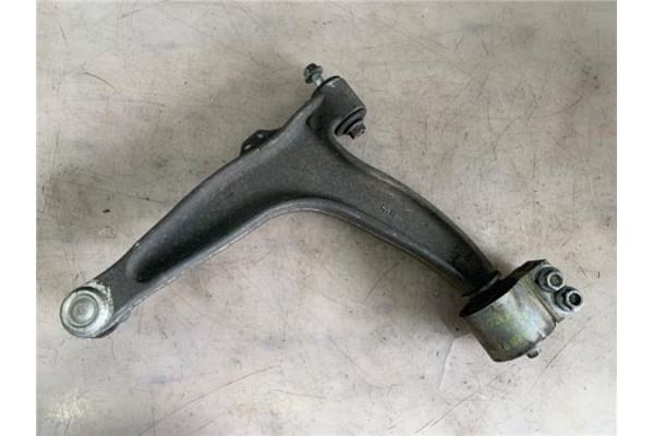 Recambio de brazo inferior delantero derecho para saab 9-3 cabriolet 1.9 tid referencia OEM IAM 12796014  