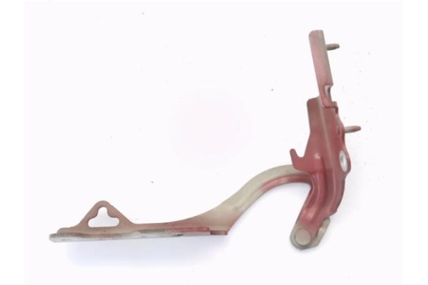 Recambio de bisagra capo izquierda para citroen c2 1.4 hdi referencia OEM IAM 9639584380  