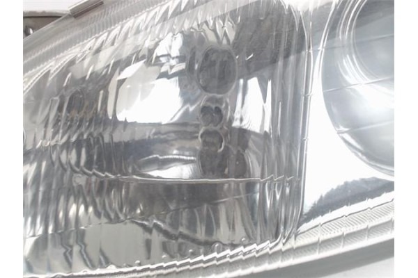 Recambio de faro delantero izquierdo para hyundai coupe (j2) referencia OEM IAM 921012C010  