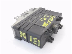 Recambio de centralita para volkswagen golf iii (1h1) 1.4 referencia OEM IAM 030906026R 0261203302 