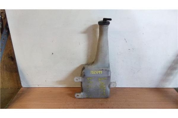 Recambio de botella expansion para hyundai lantra berlina (rd) 1.8 16v referencia OEM IAM 2543128050  
