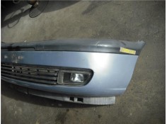Recambio de paragolpes delantero para opel zafira a 2.0 comfort referencia OEM IAM 1400132  