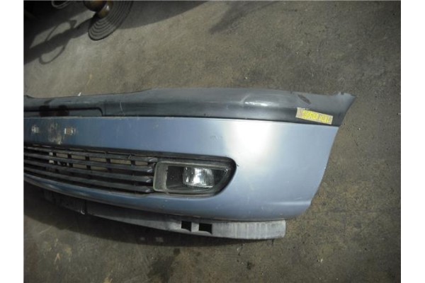 Recambio de paragolpes delantero para opel zafira a 2.0 comfort referencia OEM IAM 1400132  