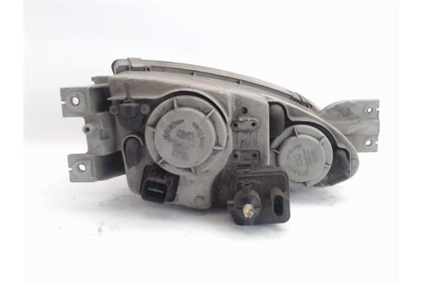 Recambio de faro delantero izquierdo para hyundai coupe (j2) referencia OEM IAM 921012C010  