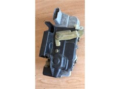 Recambio de cierre electromagnetico trasero izquierdo para citroen xsara picasso 2.0 hdi vivace referencia OEM IAM   