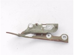 Recambio de bisagra capo izquierda para citroen c2 1.4 hdi referencia OEM IAM 9639584380  