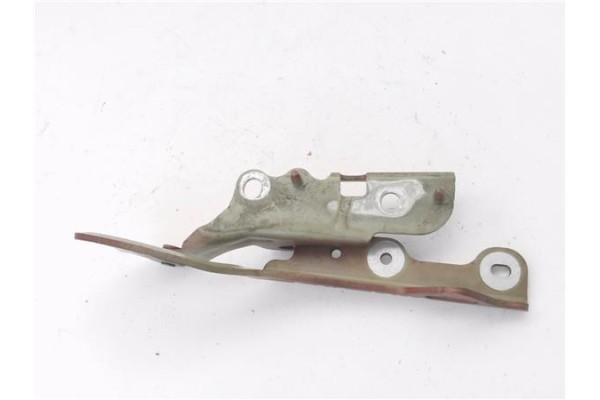 Recambio de bisagra capo izquierda para citroen c2 1.4 hdi referencia OEM IAM 9639584380  