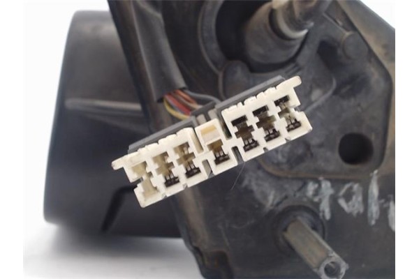 Recambio de retrovisor electrico izquierdo para peugeot 406 berlina (s1/s2) referencia OEM IAM   