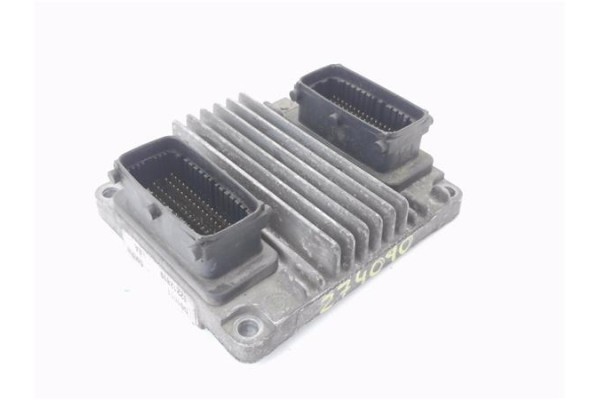 Recambio de centralita para opel astra g berlina 1.7 dti 16v referencia OEM IAM 8973065750 12212819 