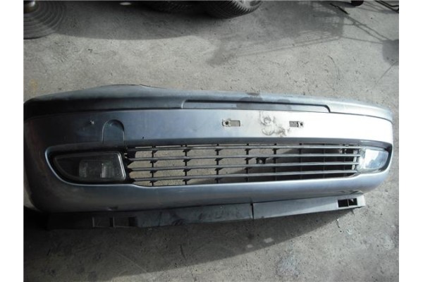 Recambio de paragolpes delantero para opel zafira a 2.0 comfort referencia OEM IAM 1400132  