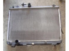 Recambio de radiador para suzuki swift iii (sg) 1.3 referencia OEM IAM 1770062J 1770062J00 