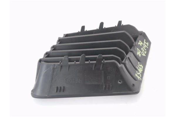Recambio de rejilla capo para seat ibiza (6l1) 1.4 tdi referencia OEM IAM 6L0853676  