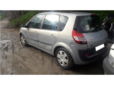 renault scenic ii (jm) del año 2004