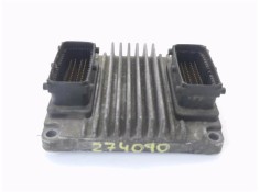 Recambio de centralita para opel astra g berlina 1.7 dti 16v referencia OEM IAM 8973065750 12212819 