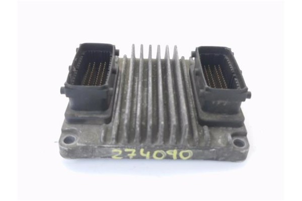Recambio de centralita para opel astra g berlina 1.7 dti 16v referencia OEM IAM 8973065750 12212819 