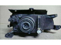 Recambio de faro delantero izquierdo para peugeot partner furgón (5) referencia OEM IAM 6204P8  