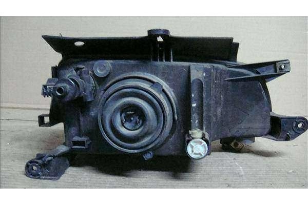 Recambio de faro delantero izquierdo para peugeot partner furgón (5) referencia OEM IAM 6204P8   Recambio de faro delantero izquierdo para peugeot partner furgón (5) referencia OEM IAM 6204P8