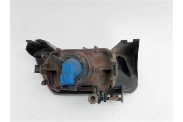 Recambio de faro antiniebla izquierdo para citroen saxo referencia OEM IAM 9618343580 67720231 