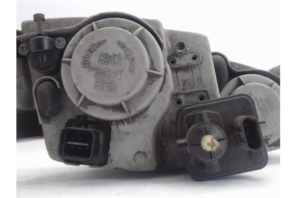 Recambio de faro delantero izquierdo para hyundai coupe (j2) referencia OEM IAM 921012C010  