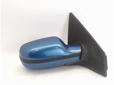 Recambio de retrovisor electrico derecho para renault megane ii berlina 5p referencia OEM IAM   