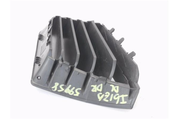 Recambio de rejilla capo para seat ibiza (6l1) 1.4 tdi referencia OEM IAM 6L0853676  