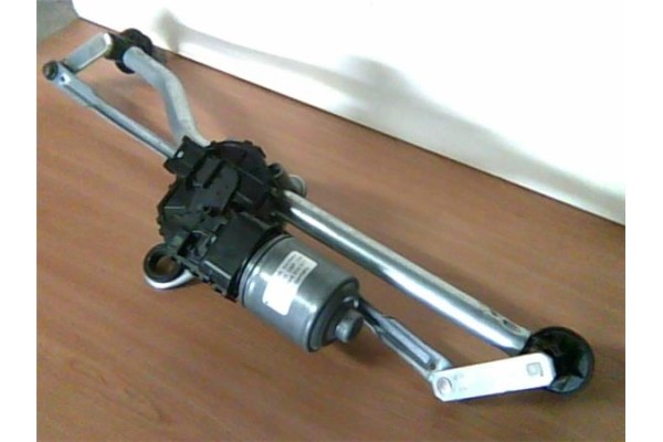 Recambio de motor limpiaparabrisas delantero para bmw serie 3 compacto (e46) 2.0 320td referencia OEM IAM 67636914577 0390241712