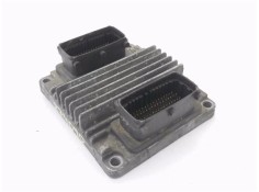 Recambio de centralita para opel astra g berlina 1.7 dti 16v referencia OEM IAM 8973065750 12212819 