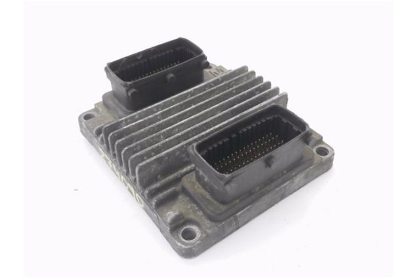 Recambio de centralita para opel astra g berlina 1.7 dti 16v referencia OEM IAM 8973065750 12212819 