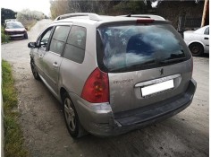 peugeot 307 break / sw (s1) del año 2005