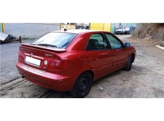 citroen xsara berlina del año 2003