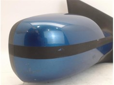 Recambio de retrovisor electrico derecho para renault megane ii berlina 5p referencia OEM IAM   