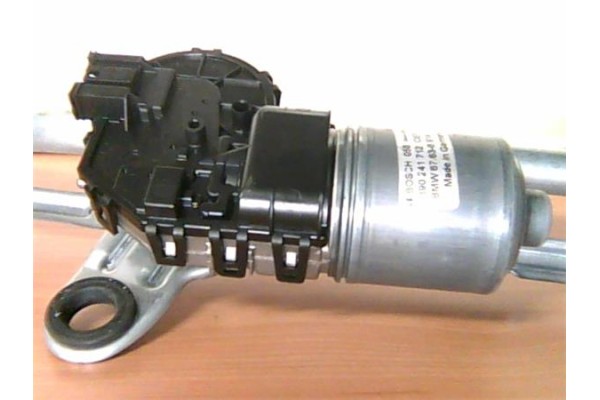 Recambio de motor limpiaparabrisas delantero para bmw serie 3 compacto (e46) 2.0 320td referencia OEM IAM 67636914577 0390241712