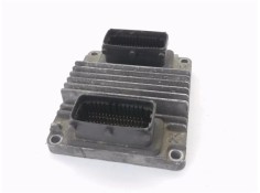 Recambio de centralita para opel astra g berlina 1.7 dti 16v referencia OEM IAM 8973065750 12212819 