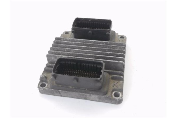 Recambio de centralita para opel astra g berlina 1.7 dti 16v referencia OEM IAM 8973065750 12212819 