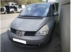 renault espace iv (jk0) del año 2007