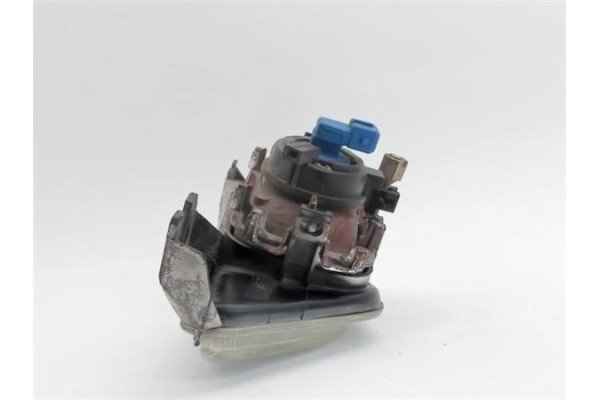 Recambio de faro antiniebla izquierdo para citroen saxo referencia OEM IAM 9618343580 67720231 