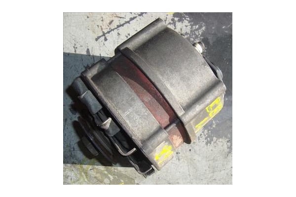 Recambio de alternador para seat ibiza 1.2 referencia OEM IAM 68903017TX 9120144274 