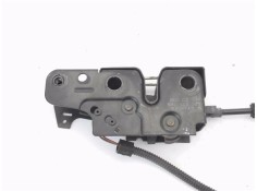 Recambio de cerradura capo para volkswagen golf v plus (5m1) 1.9 tdi referencia OEM IAM 5M1823509  