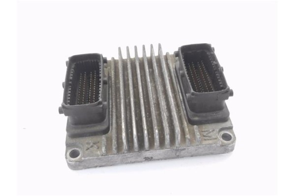 Recambio de centralita para opel astra g berlina 1.7 dti 16v referencia OEM IAM 8973065750 12212819 