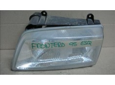 Recambio de faro delantero izquierdo para opel frontera a referencia OEM IAM 91142085  
