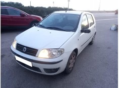 fiat ii punto (188) berlina del año 2005