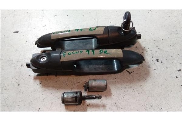 Recambio de llave para ford focus (daw, dbw) 1.8 turbo di / tddi referencia OEM IAM   