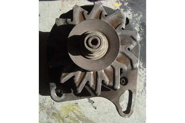 Recambio de alternador para seat ibiza 1.2 referencia OEM IAM 68903017TX 9120144274 