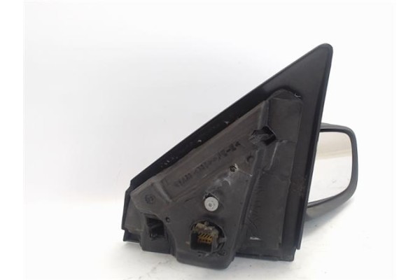 Recambio de retrovisor electrico derecho para renault megane ii berlina 5p referencia OEM IAM   