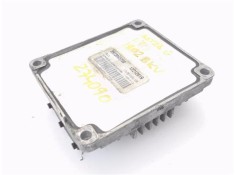 Recambio de centralita para opel astra g berlina 1.7 dti 16v referencia OEM IAM 8973065750 12212819 