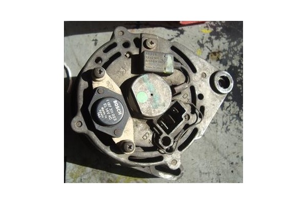 Recambio de alternador para seat ibiza 1.2 referencia OEM IAM 68903017TX 9120144274 